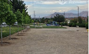 Departamento en Arriendo en SERAS DUEÑO DE LA MEJOR VISTA DE LO CAMPINO