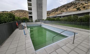 Departamento en Arriendo en SERAS DUEÑO DE LA MEJOR VISTA DE LO CAMPINO