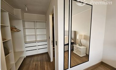 Departamento en Arriendo en SERAS DUEÑO DE LA MEJOR VISTA DE LO CAMPINO