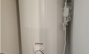 Departamento en Arriendo en SERAS DUEÑO DE LA MEJOR VISTA DE LO CAMPINO