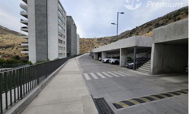 Departamento en Arriendo en SERAS DUEÑO DE LA MEJOR VISTA DE LO CAMPINO
