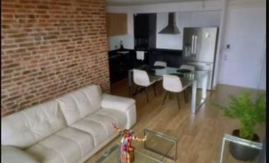 Departamento en Arriendo en SERAS DUEÑO DE LA MEJOR VISTA DE LO CAMPINO