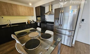 Departamento en Arriendo en SERAS DUEÑO DE LA MEJOR VISTA DE LO CAMPINO