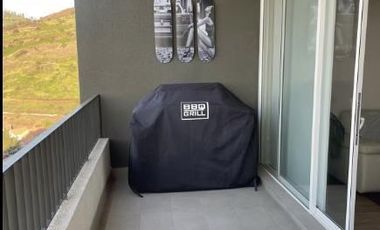 Departamento en Arriendo en SERAS DUEÑO DE LA MEJOR VISTA DE LO CAMPINO