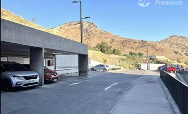 Departamento en Arriendo en SERAS DUEÑO DE LA MEJOR VISTA DE LO CAMPINO