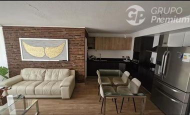 Departamento en Arriendo en SERAS DUEÑO DE LA MEJOR VISTA DE LO CAMPINO