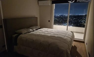 Departamento en Arriendo en SERAS DUEÑO DE LA MEJOR VISTA DE LO CAMPINO