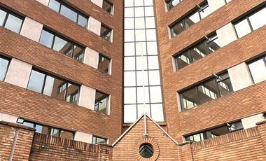 Oficina en Venta en Edificio Dinamarca