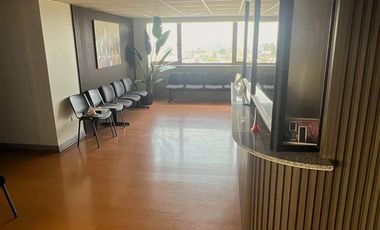 Oficina en Venta en Edificio Dinamarca