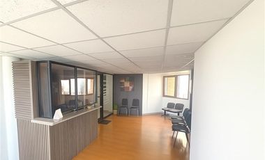 Oficina en Venta en Edificio Dinamarca