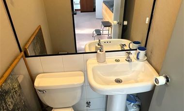 Oficina en Venta en Edificio Dinamarca