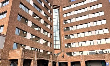 Oficina en Venta en Edificio Dinamarca