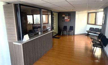 Oficina en Venta en Edificio Dinamarca