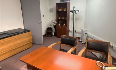 Oficina en Venta en Edificio Dinamarca