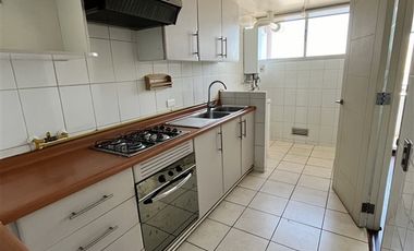 Departamento en Venta en Frente a segunda comisaría