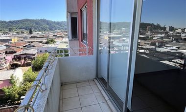 Departamento en Venta en Frente a segunda comisaría