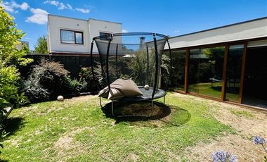 Casa en Venta en Cumbres Del Sur