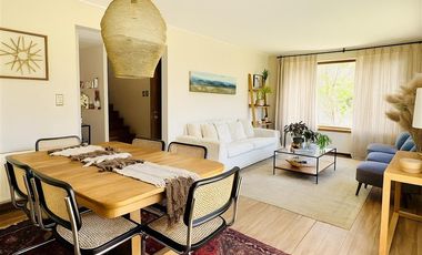 Casa en Venta en Cumbres Del Sur