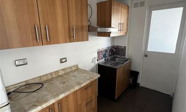 Departamento en Arriendo en Javiera Carrera