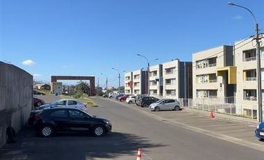 Departamento en Arriendo en Javiera Carrera