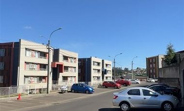 Departamento en Arriendo en Javiera Carrera