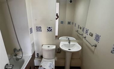 Departamento en Arriendo en Javiera Carrera