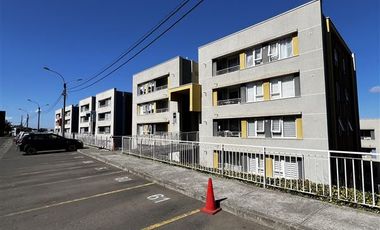 Departamento en Arriendo en Javiera Carrera