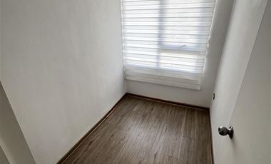 Departamento en Arriendo en Javiera Carrera