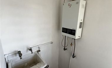 Departamento en Arriendo en Javiera Carrera