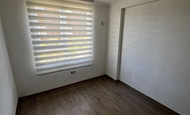 Departamento en Arriendo en Javiera Carrera