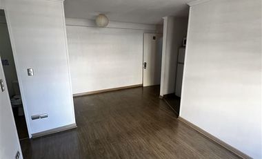 Departamento en Arriendo en Javiera Carrera