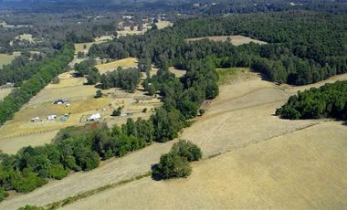 Parcela en Venta en Sector San Pedro