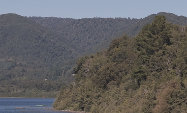 Parcela en Venta en Sector San Pedro