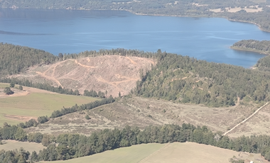 Parcela en Venta en Sector San Pedro