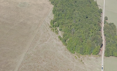 Parcela en Venta en Sector San Pedro