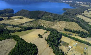 Parcela en Venta en Sector San Pedro