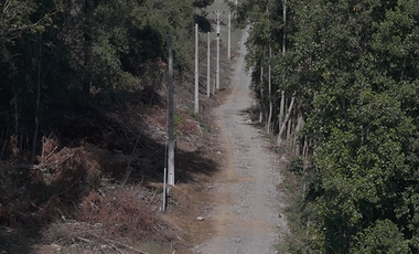 Parcela en Venta en Sector San Pedro