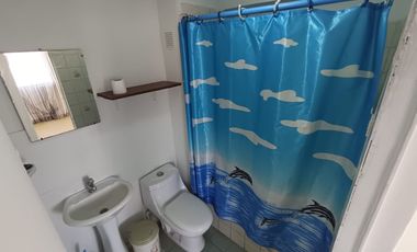 CONJUNTO HABITACIONAL GINEBRA