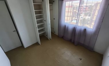 CONJUNTO HABITACIONAL GINEBRA