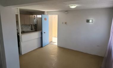 CONJUNTO HABITACIONAL GINEBRA