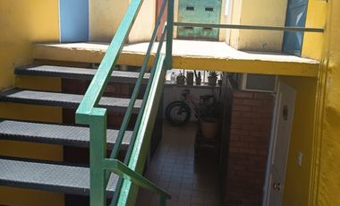 CONJUNTO HABITACIONAL GINEBRA