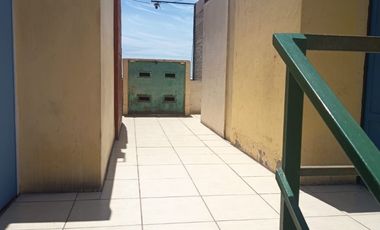 CONJUNTO HABITACIONAL GINEBRA