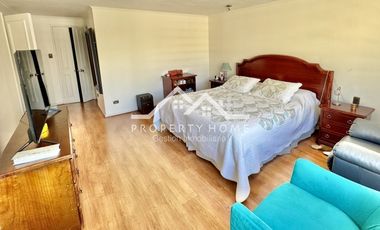 EXCELENTE DEPTO EN VENTA SECTOR EL GOLF 3 DORMITORIOS