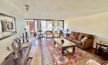 EXCELENTE DEPTO EN VENTA SECTOR EL GOLF 3 DORMITORIOS
