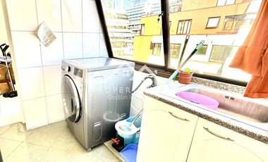 EXCELENTE DEPTO EN VENTA SECTOR EL GOLF 3 DORMITORIOS