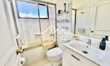 EXCELENTE DEPTO EN VENTA SECTOR EL GOLF 3 DORMITORIOS