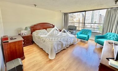 EXCELENTE DEPTO EN VENTA SECTOR EL GOLF 3 DORMITORIOS