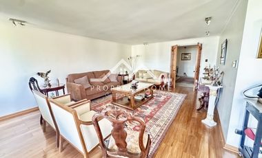 EXCELENTE DEPTO EN VENTA SECTOR EL GOLF 3 DORMITORIOS