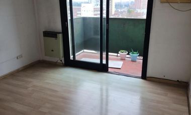 Departamento en venta - 2 Dormitorios 1 Baño - Cochera - 69Mts2 - Tigre