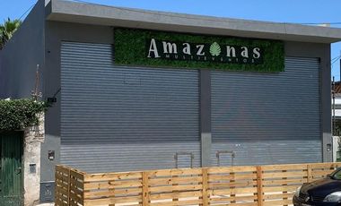 SANTILLI - COMBATIENTES DE MALVINAS 373 - LOCAL EN VENTA